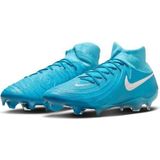 Nike Phantom Luna Iı Elite Fg Krampon - Açık Mavi