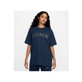 Nike Phoenix Ss Tee Kadın Tişört hq1679-478