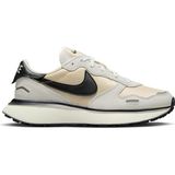 Nike Phoenıx Waffle Kadın Günlük Ayakkabı FD2196-100 - Krem