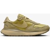 Nike Phoenıx Waffle Kadın Sneaker Ayakkabı-Fj1409-300 - Yeşil