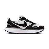 Nike Phoenıx Waffle Leather 'panda' FQ8721-102 - Siyah - Beyaz