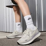 Nike Phoenix Waffle 'platinum Tint' Sneaker Ayakkabı-Sportxstore