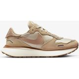 Nike Phoenix Waffle Sand Drift FD2196-102 Günlük Spor Ayakkabı - Krem