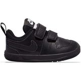 Nike Pico 5 (Tdv)Ar4162-001 Siyah Çocuk Ayakkabı Erkek Çocuk İçin Nefes Alabilir Yapı ile Koşu ve Yürüyüş