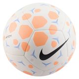 Nike Pitch Erkek Beyaz Futbol Topu HV6249-104