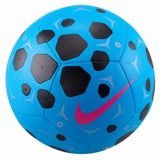 Nike Pitch Erkek Mavi Futbol Topu HV6249-450