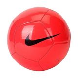Nike Pitch Team Basketbol Topu DH9796-635 - Çok Renkli