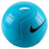 Nike Pitch Team Futbol Topu FZ7553-486 - Mavi