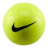 Nike Pitch Team Futbol Topu Sarı HV6337-702