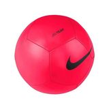 Nike Pıtch Team - SP21 Unisex Futbol Topu DH9796-635 Kırmızı - Çok Renkli