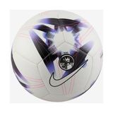 Nike Pl Nk Pitch - FA23 Futbol Topu 5 Numara Beyaz Renk Yüksek Performanslı Zemin İçin Tasarlandı FB2987_101