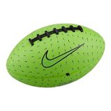 Nike Playground Fb Mini Yeşil Amerikan Futbol Topu N.100.4473.328.05