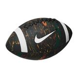 Nike Playground FB Siyah Amerikan Futbol Topu N.100.4476.924.09