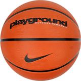 Nike Playground Kauçuk Sokak Basketbol Topu