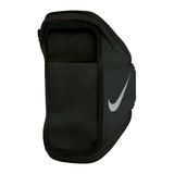Nike Pocket Arm Band Plus Unisex Siyah Koşu Kol Bandı N.000.1245.082.OS