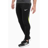 Nike Polimit Siyah Erkek Jogger ACD PRO V2 Fermuarlı Cepli Eşofman Altı