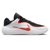 Nike Precision 8 Low Erkek Siyah Basketbol Ayakkabı IH1104-001