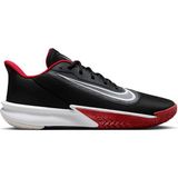 Nike Precision Vıı Basketbol Ayakkabısı FN4322-002 Siyah