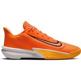 Nike Precısıon Vıı Unisex Basketbol Ayakkabısı FN4322-800 Turuncu - 37,5