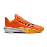 Nike Precısıon Vıı Unisex Basketbol Ayakkabısı FN4322-800 Turuncu - 48