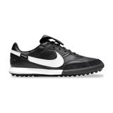 Nike Premier 3 Düşük Bilekli Halı Saha Kramponu - Hm0283-11225 Siyah - Beyaz