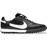 Nike Premier 3 Düşük Bilekli Halı Saha Kramponu - HM0283 - Renkli