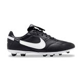 Nike Premier 3 Fg Düşük Bilekli Krampon - Hm0265-4690 Siyah