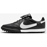Nike Premier 3 Foam Tf Erkek Siyah Halı Saha Ayakkabısı Yetişkin Kullanıcılar İçin Hafif Tasarım