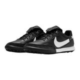 Nike Premier III erkek spor ayakkabısı, Black White, 46 EU