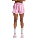Nike Pro 2in1 Kadın Pembe Antrenman Şort IR1918-621