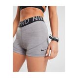 Nike Pro 3 Training Tight Shorts GRİ Siyah Tayt Şort Cz