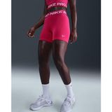 Nike Pro 365 CZ9831-666 Kadın 13Cm Kısa Tayt - Rush Pink