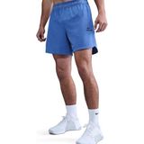 Nike Pro Dri Fit 6 Mens Training Short Blue Erkek Antreman Şortu Mavi - XL