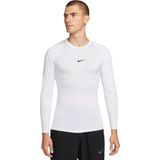 Nike Pro Dri-Fit Erkek Uzun Kollu Antrenman Tişört