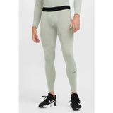 Nike Pro Dri-FIT Fitness Tights Green Erkek Yeşil Spor Tayt
