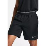 Nike Pro Dri Fit Flex Rep 3.0 Unlined Training Erkek Şort Siyah - XL