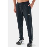 Nike Pro Dri-fit Flex Vent Max Erkek Günlük Stil Eşofman Altı Siyah-füme Siyah-Gri