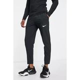 Nike Pro Dri-Fit Flex Vent Max Erkek Günlük Stil Eşofman Altı Siyah - XL