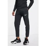 Nike Pro Dri-fit Flex Vent Max Erkek Günlük Stil Eşofman Altı Siyah