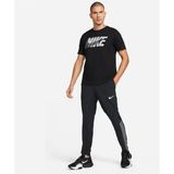 Nike Pro Dri-Fıt Flex Vent Max Pant Erkek Eşofman Altı DM5948-010 - Siyah