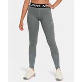 Nike Pro Dri-FIT Kız Çocuk Tayt - Füme DA1028-091