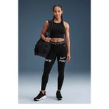 Nike Pro Dri-fit Mid Rise Graphic 7/8 Training Kadın Tayt