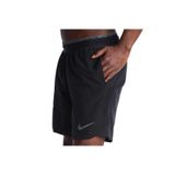 Nike Pro Dri-FIT Npc Flex Rep Short /Ultra Esnek Hafif Antrenman Şortu (Blue Sportswear )