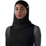 Nike Pro Hijab 2.0 Sporcu Başörtüsü Sporcu Bone Spor Başörtüsü