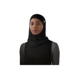 Nike Pro Hijab Sporcu Başörtüsü Eşarp Siyah M-l