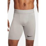 Nike Pro / Içlik Strike Nike Pro Şort Erkek Pro Alt DH8128-100-BEYAZ