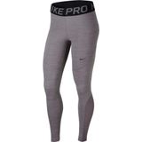 Nike Pro kadın taytı S Gri