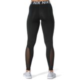 Nike Pro kadın taytı XS Siyah