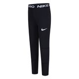 Nike Pro Leggıng Kız Çocuk Tayt 36M272 36M272-023, 023, 5-6 Yaş