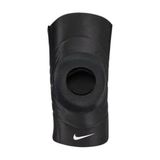Nike Pro Open Patella 3.0 Siyah Unisex Dizlik